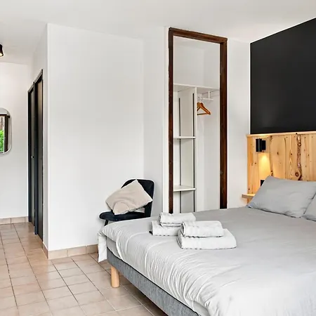 Hotel Le Tilleul Corps