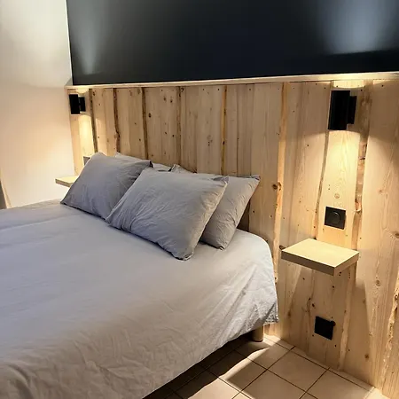 Hotel Le Tilleul