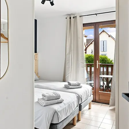 Le Tilleul Hotel 2*
