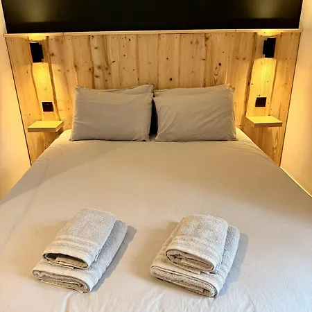 Hotel Le Tilleul 2*