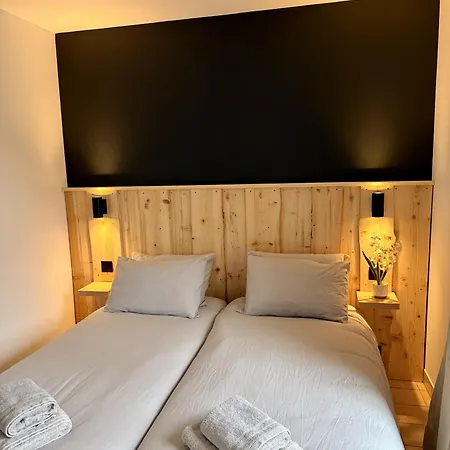 Hotel Le Tilleul 2*