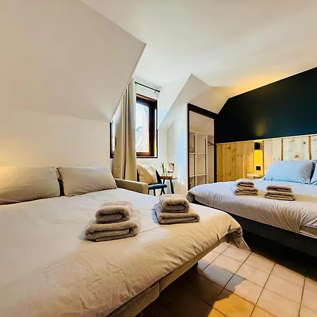 Hotel Le Tilleul
