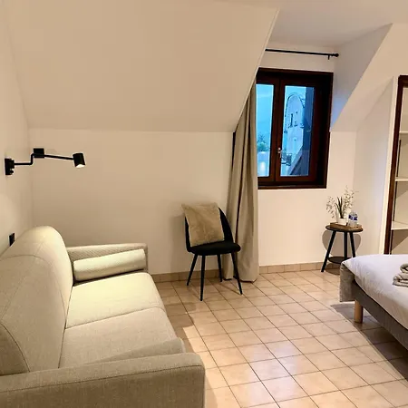 Le Tilleul Hotel 2*