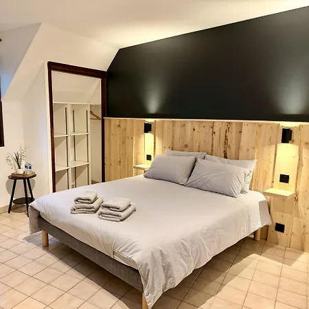 Hotel Le Tilleul