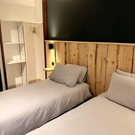 Hotel Le Tilleul