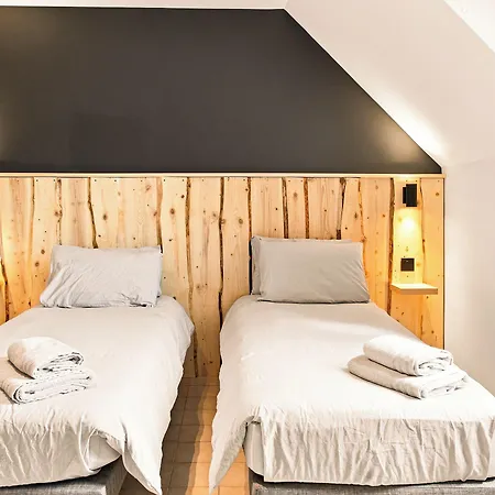 Le Tilleul Hotel 2*