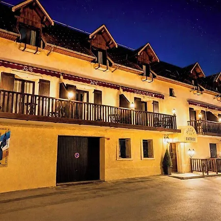 Hotel Le Tilleul