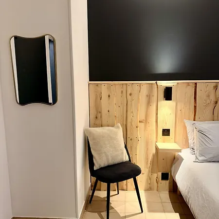 Le Tilleul Hotel