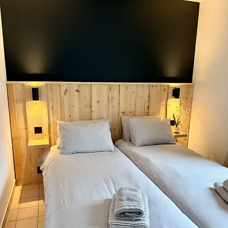 Hotel Le Tilleul