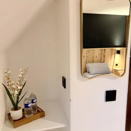 Hotel Le Tilleul 2*