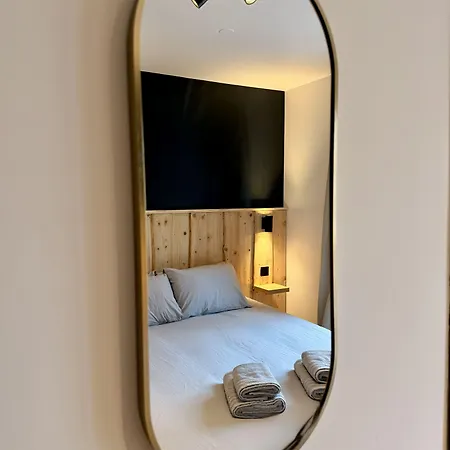 Hotel Le Tilleul